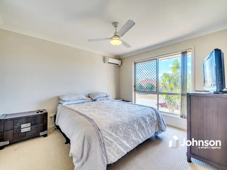 Seventh view of Homely house listing, 13 Brittany Crescent, Raceview QLD 4305
