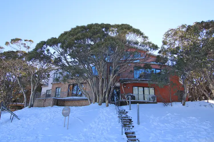 Main view of Homely apartment listing, 201/1 Stirling Road, Mount Buller VIC 3723