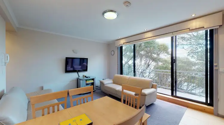 Third view of Homely apartment listing, 201/1 Stirling Road, Mount Buller VIC 3723