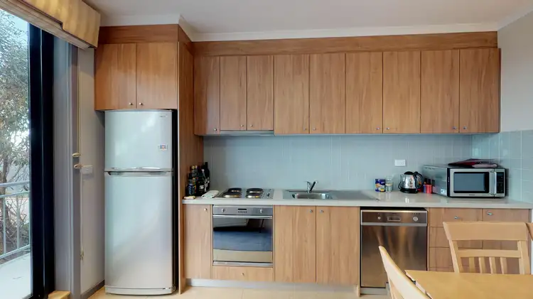Fourth view of Homely apartment listing, 201/1 Stirling Road, Mount Buller VIC 3723