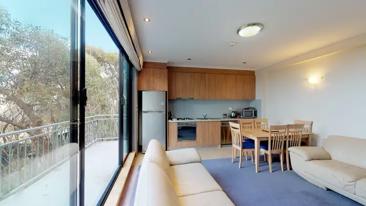 Fifth view of Homely apartment listing, 201/1 Stirling Road, Mount Buller VIC 3723