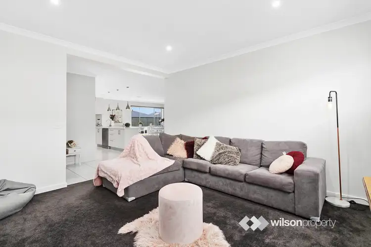 Second view of Homely house listing, 3 Swinburne Crescent, Traralgon VIC 3844