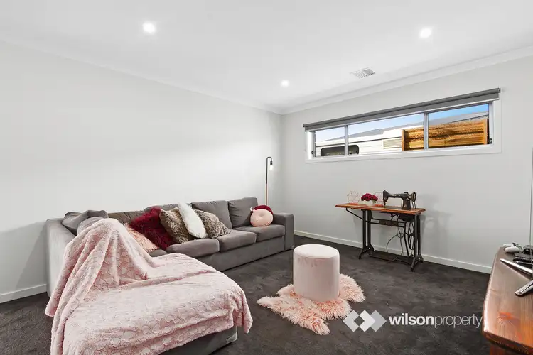 Third view of Homely house listing, 3 Swinburne Crescent, Traralgon VIC 3844