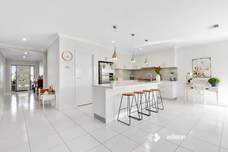 Fourth view of Homely house listing, 3 Swinburne Crescent, Traralgon VIC 3844