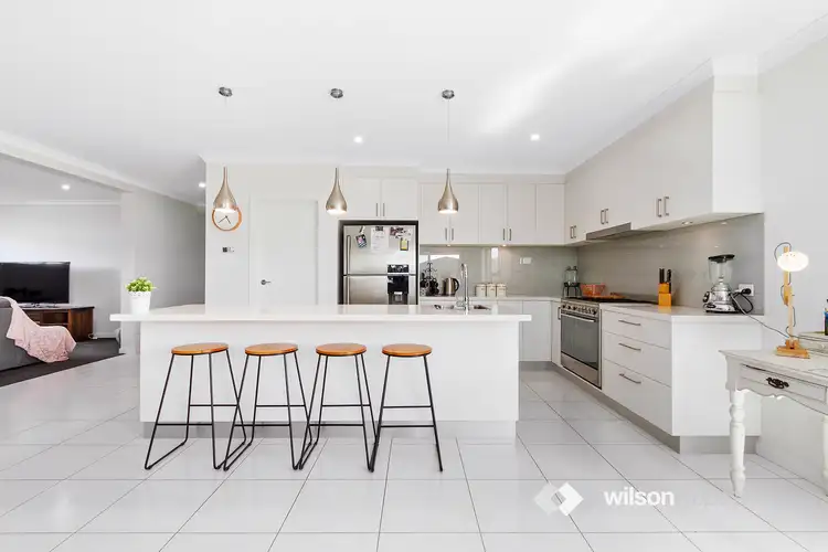 Sixth view of Homely house listing, 3 Swinburne Crescent, Traralgon VIC 3844