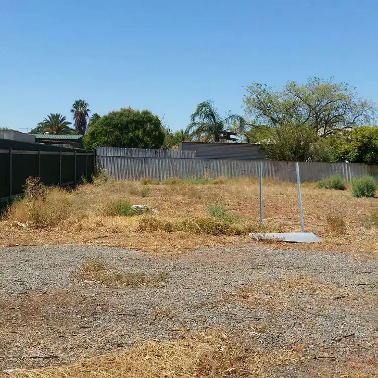 Main view of Homely land listing, 11 Oswald Street, South Kalgoorlie WA 6430