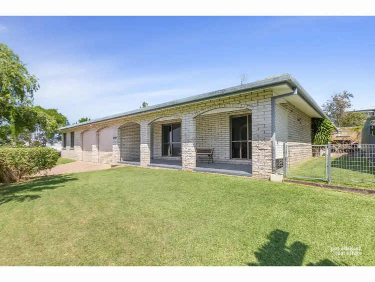 333 Hobler Avenue, Frenchville QLD 4701