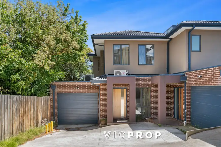 3/20 Cumming Street, Burwood VIC 3125
