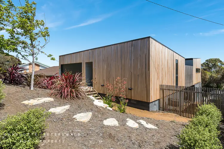 45 Fort Direction Road, South Arm TAS 7022