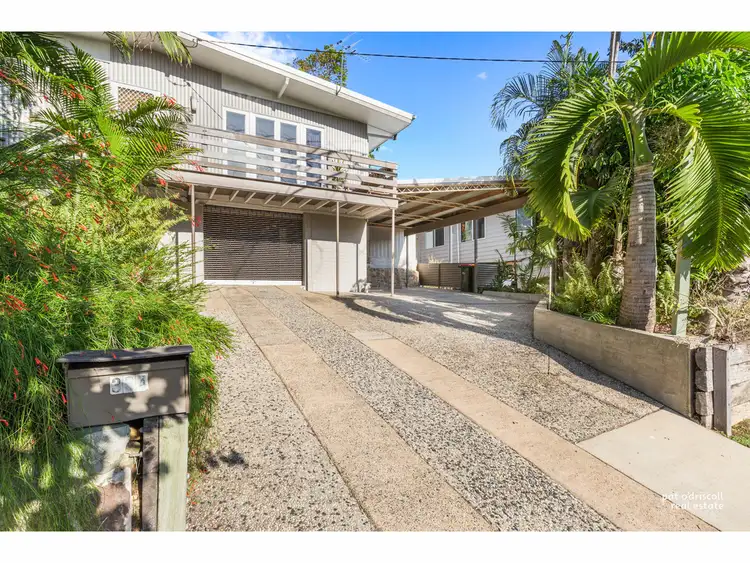 334 Mills Avenue, Frenchville QLD 4701