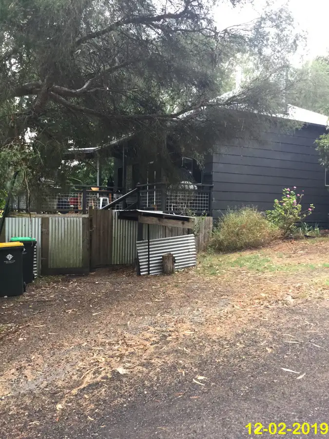 Main view of Homely house listing, 26 Williams Street, Kongwak VIC 3951