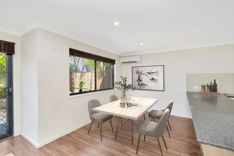 Third view of Homely townhouse listing, 9/15 Ancona Street, Carrara QLD 4211