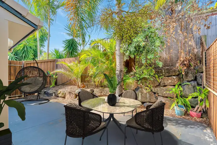 Fourth view of Homely townhouse listing, 9/15 Ancona Street, Carrara QLD 4211