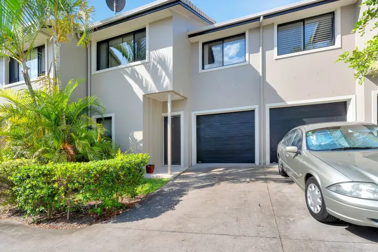 Fifth view of Homely townhouse listing, 9/15 Ancona Street, Carrara QLD 4211