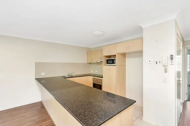 Sixth view of Homely townhouse listing, 9/15 Ancona Street, Carrara QLD 4211