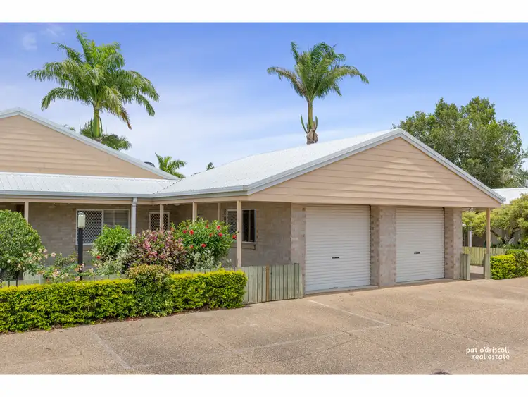 Main view of Homely unit listing, 12/236 German Street, Norman Gardens QLD 4701
