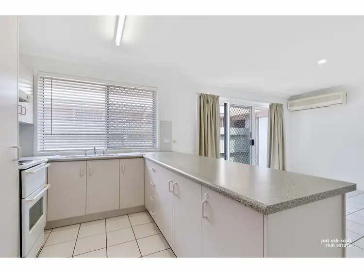 Second view of Homely unit listing, 12/236 German Street, Norman Gardens QLD 4701