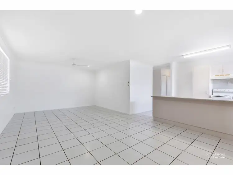 Third view of Homely unit listing, 12/236 German Street, Norman Gardens QLD 4701