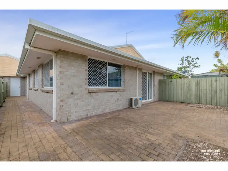 Seventh view of Homely unit listing, 12/236 German Street, Norman Gardens QLD 4701