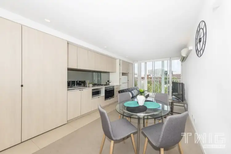 505/589 Elizabeth Street, Melbourne VIC 3000