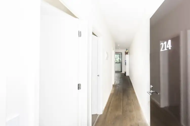 Second view of Homely apartment listing, Address available on request