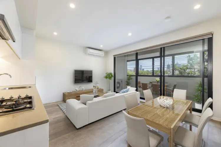 Third view of Homely apartment listing, Address available on request