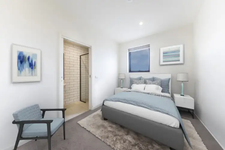 Fifth view of Homely apartment listing, Address available on request