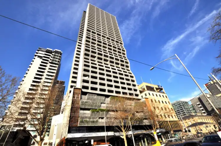 804/17 Singers Lane, Melbourne VIC 3000