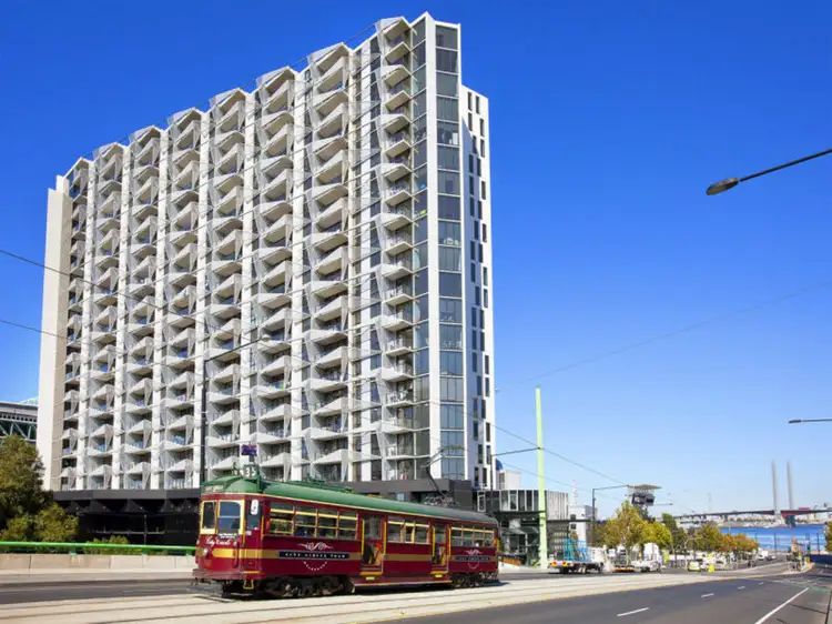 1510/675 La Trobe Street, Docklands VIC 3008