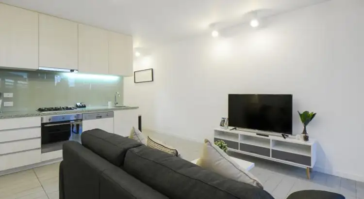 Fourth view of Homely apartment listing, 1510/675 La Trobe Street, Docklands VIC 3008