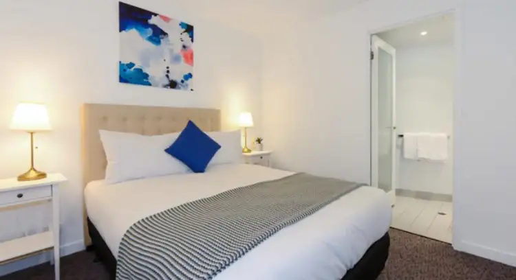 Sixth view of Homely apartment listing, 1510/675 La Trobe Street, Docklands VIC 3008