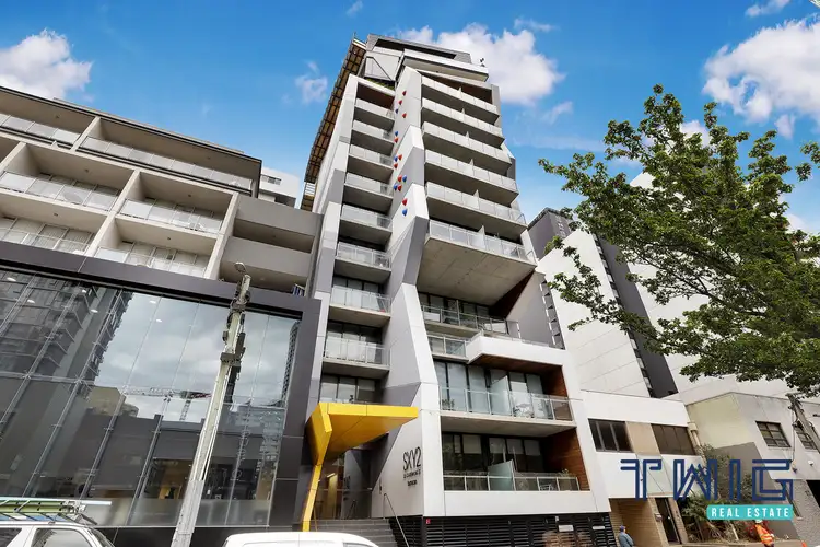 603/33 Claremont Street, South Yarra VIC 3141