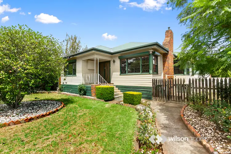 12 Whittakers Road, Traralgon VIC 3844