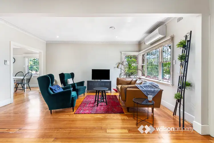 Second view of Homely house listing, 12 Whittakers Road, Traralgon VIC 3844