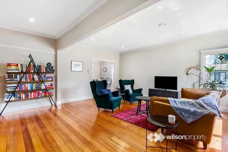 Third view of Homely house listing, 12 Whittakers Road, Traralgon VIC 3844