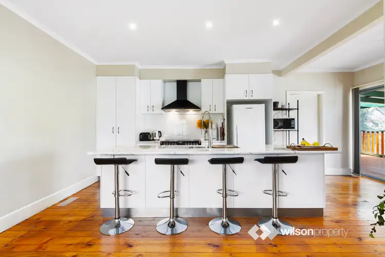 Fifth view of Homely house listing, 12 Whittakers Road, Traralgon VIC 3844