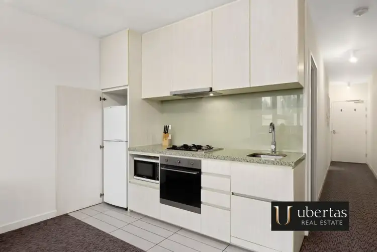 Fourth view of Homely apartment listing, 1307/675 La Trobe Street, Docklands VIC 3008