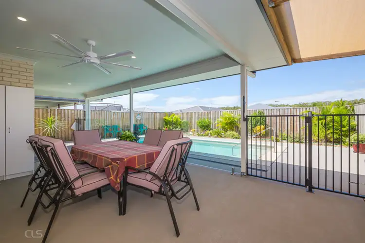 Third view of Homely house listing, 22 Bora Place, Ningi QLD 4511