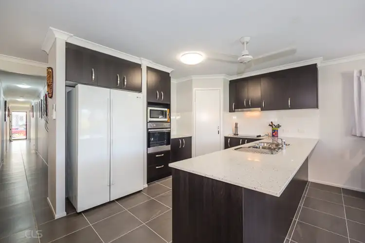 Fourth view of Homely house listing, 22 Bora Place, Ningi QLD 4511