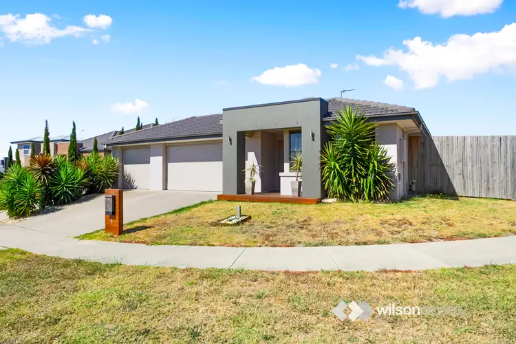 Second view of Homely house listing, 4 Tintern Place, Traralgon VIC 3844
