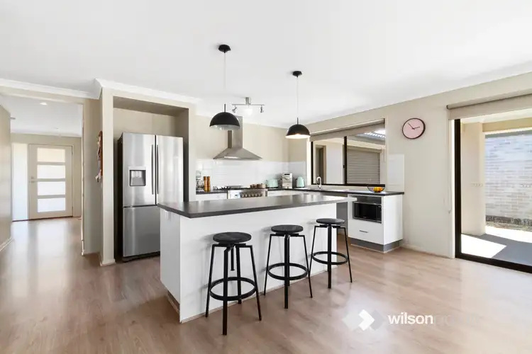 Third view of Homely house listing, 4 Tintern Place, Traralgon VIC 3844