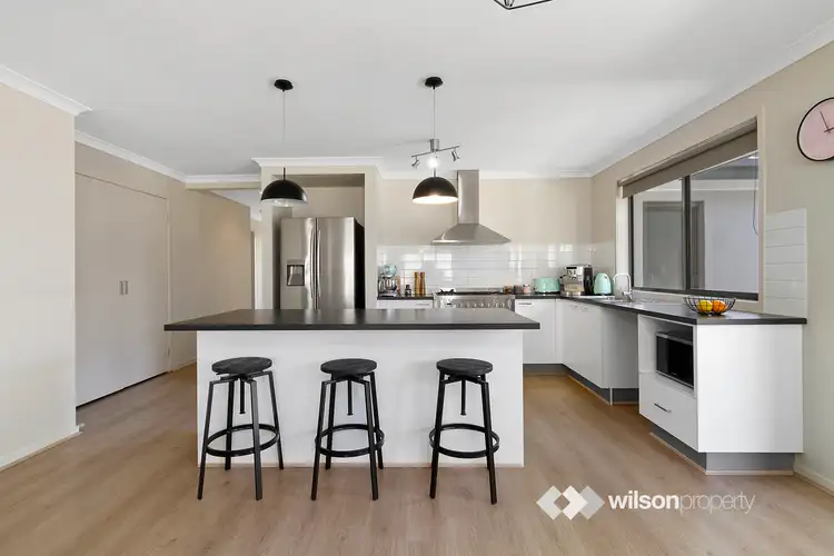 Fourth view of Homely house listing, 4 Tintern Place, Traralgon VIC 3844