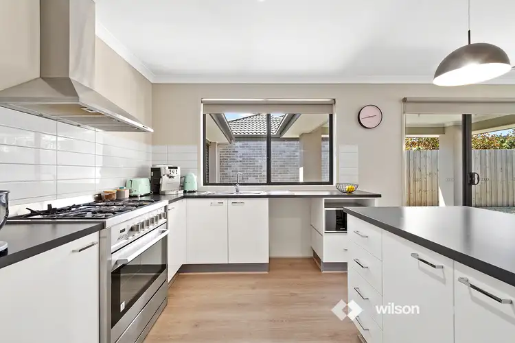 Fifth view of Homely house listing, 4 Tintern Place, Traralgon VIC 3844