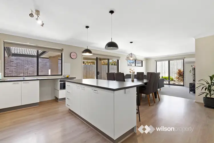 Sixth view of Homely house listing, 4 Tintern Place, Traralgon VIC 3844