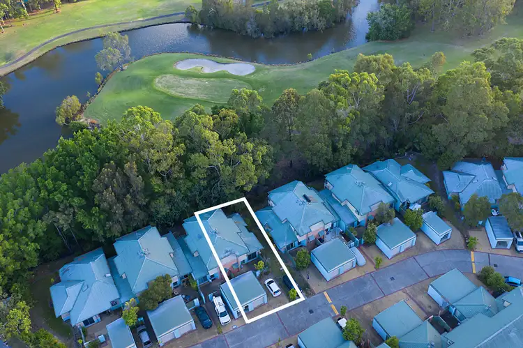 5/1 University Drive, Robina QLD 4226