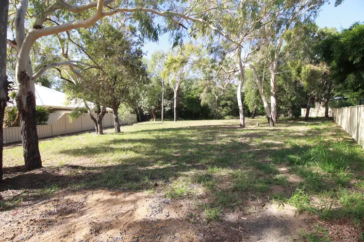 Third view of Homely land listing, 5 Storm Petrel Court, Moore Park Beach QLD 4670