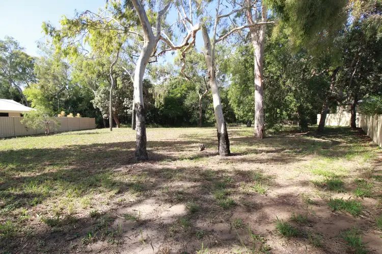 Fourth view of Homely land listing, 5 Storm Petrel Court, Moore Park Beach QLD 4670