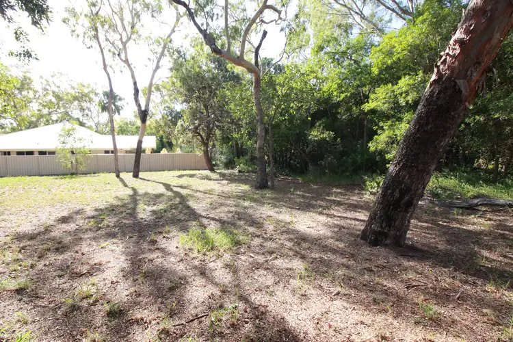 Fifth view of Homely land listing, 5 Storm Petrel Court, Moore Park Beach QLD 4670