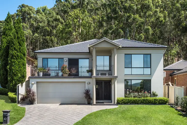 Main view of Homely house listing, 47 Thames Drive, Erina NSW 2250
