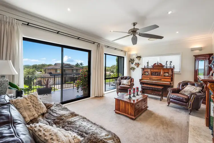 Fifth view of Homely house listing, 47 Thames Drive, Erina NSW 2250
